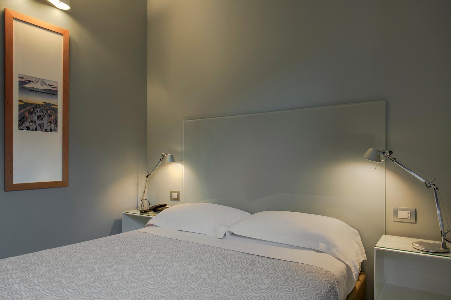 Hotel Verona Esterno foto