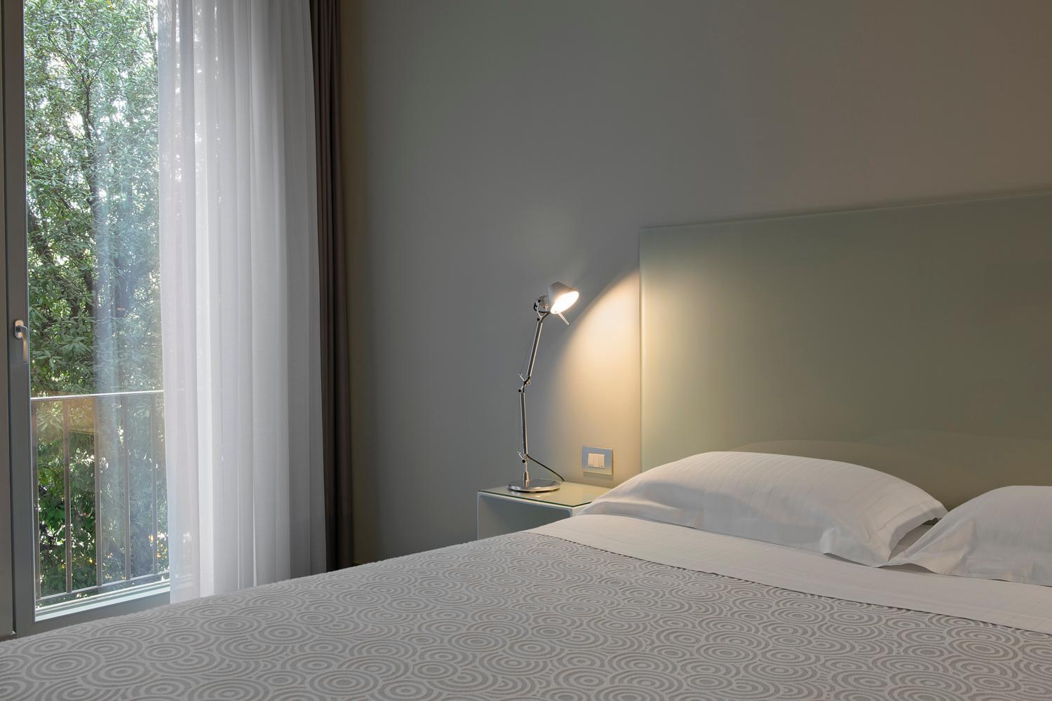 Hotel Verona Esterno foto