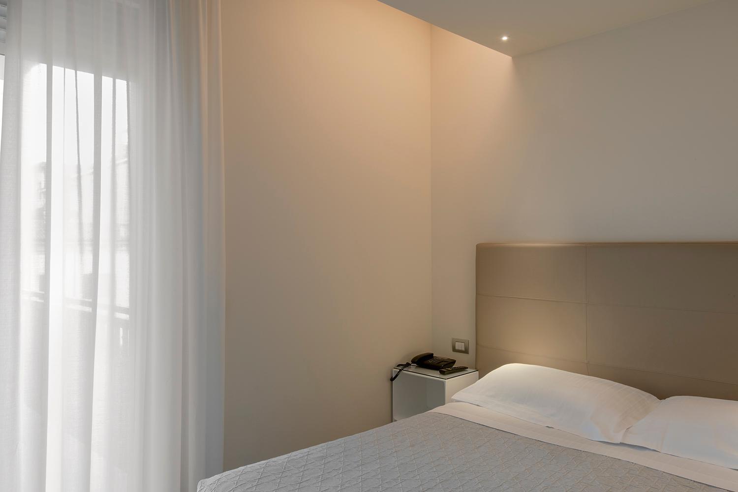 Hotel Verona Esterno foto