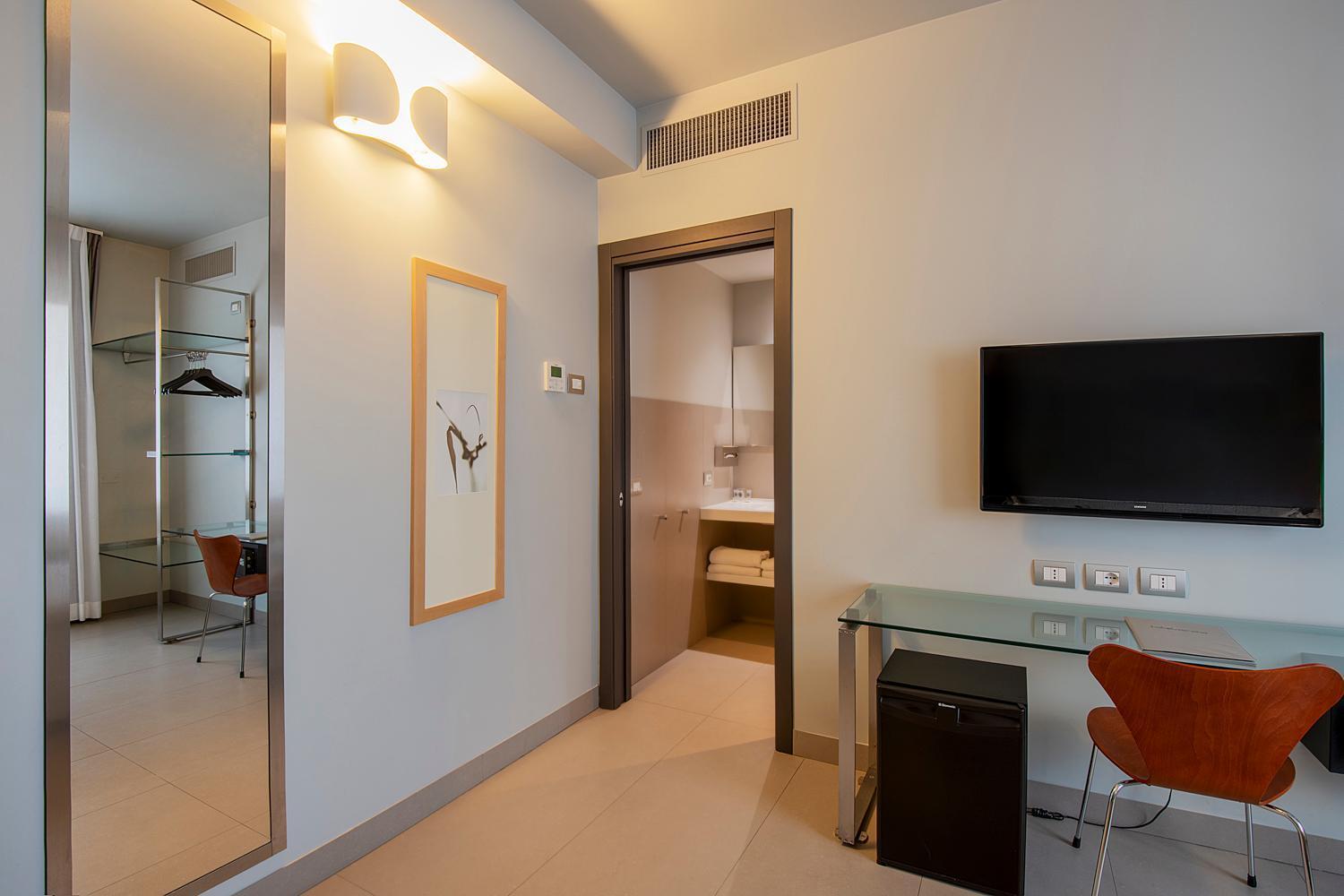 Hotel Verona Esterno foto