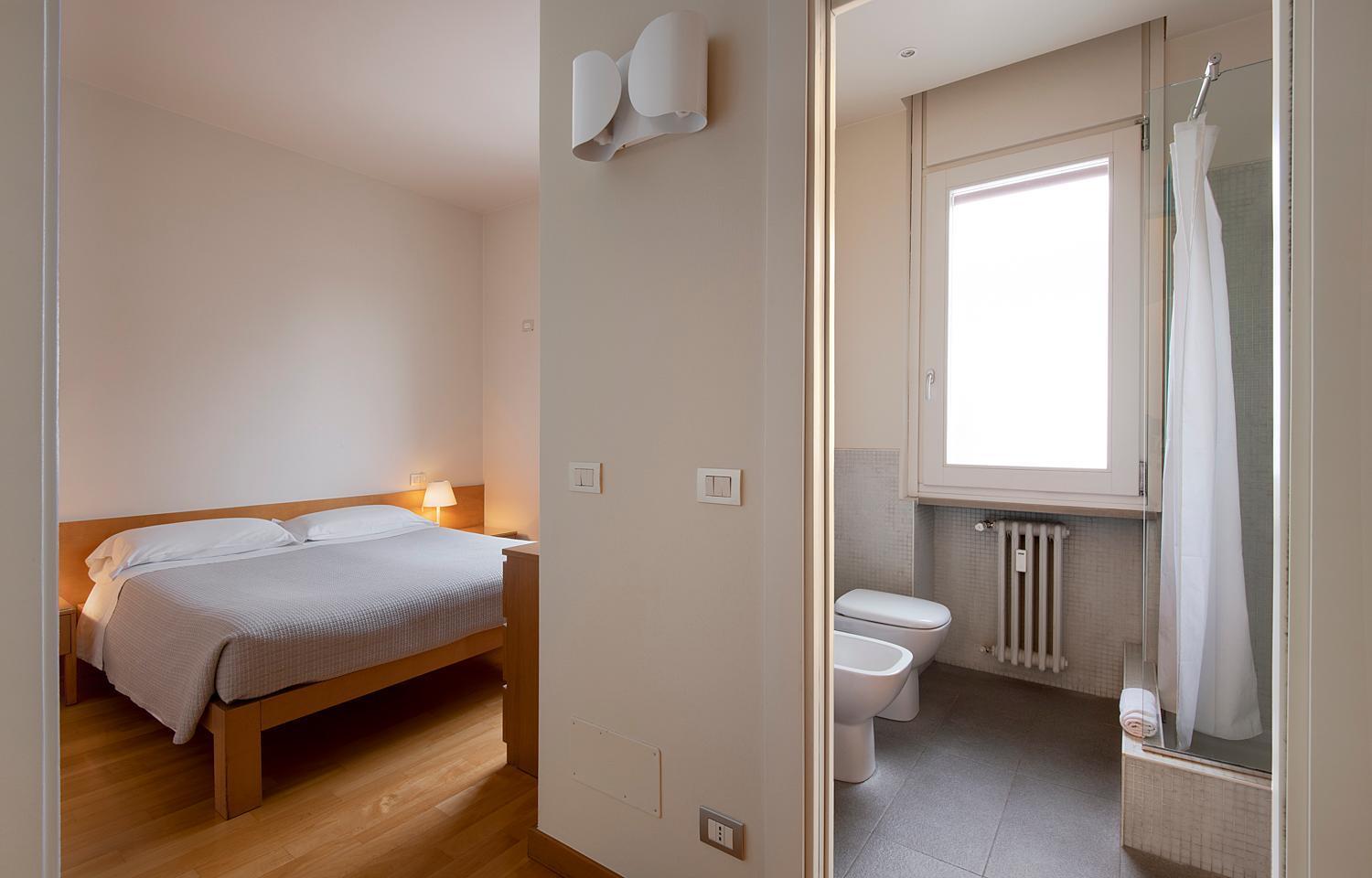 Hotel Verona Esterno foto