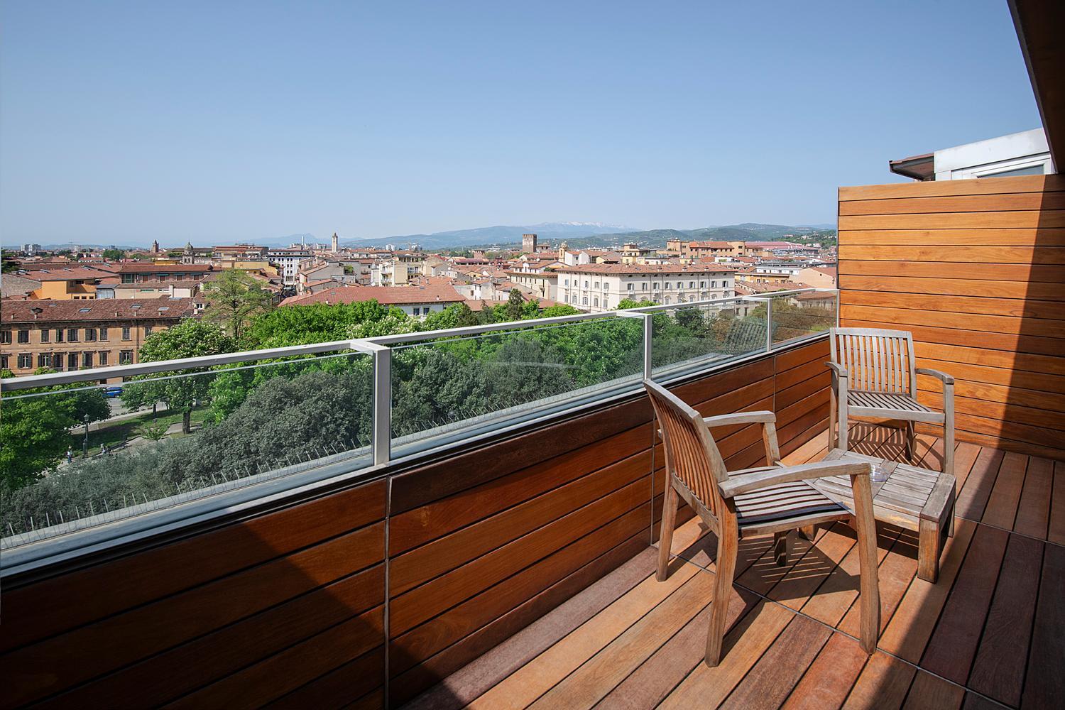 Hotel Verona Esterno foto