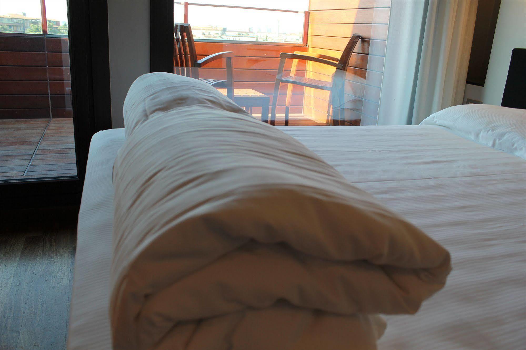 Hotel Verona Esterno foto